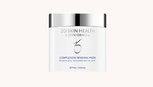 Complexion Renewal Pads