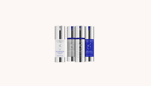 Skin Brightening Program + Texture Repair Kit