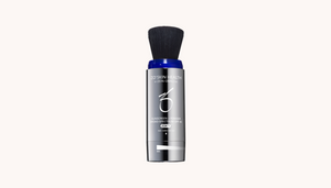 Sunscreen + Powder Broad-Spectrum SPF 40 Deep
